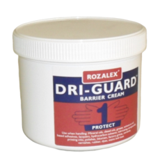 ROZALEX No1 BARRIER CREAM DRI GUARD 450ML