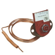Ranco Lm7 P5113 Limit Stat Warmflow 281