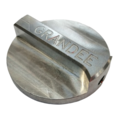 Grandee Knob Dd10016K Gb10016K 50Mm