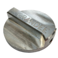 GRANDEE KNOB DD10016K GB10016K 50mm