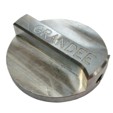 Grandee Knob Dd10016K Gb10016K 50Mm