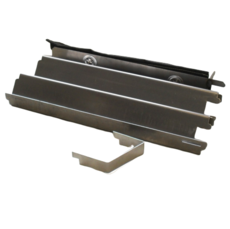 Worcester Baffle Assembly He25/32  87161073710