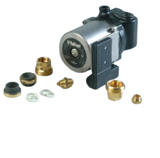 Vaillant Vp6Ze Pump 16-1107 161107