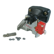 Vaillant Servo Valve   01-2646 012646