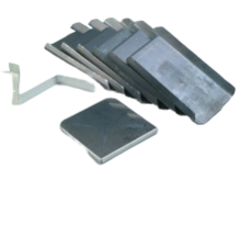 Worcester Baffle Set 87161046850 273Mm X 149Mm