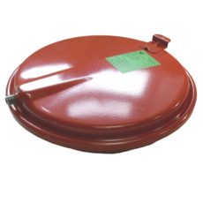 Worcester Expansion Vessel 4 Ltr 87161055450