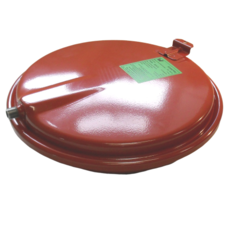 Worcester Expansion Vessel 4 ltr 87161055450