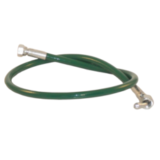 Oil Line Thermoplastic 900Mm 1/4F Elbow X 1/4F  2407140
