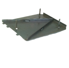 Trianco Baffle Each  209290 Eurostar 150 Sold In Singles