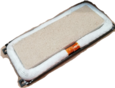 Warmflow Baffle Access Door Up70He 70/90 3038  015C