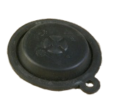 Chaffoteaux Diaphragm 25809 GCN 262544