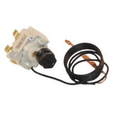 Hrm Limit Thermostat El209 Was El206 El207 Not On Combi