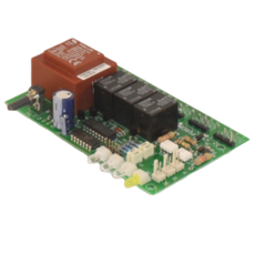 Firebird Printed Circuit Board Combi Acc000Pcb
