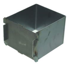 Worcester Baffle 87161045660 Danesmoor 12/19 Wm