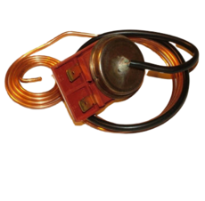 Ranco Lm7 P5111 Duct Stat Worcester 87161423940
