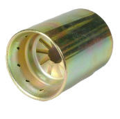 Ecoflam Blast Tube M333 1011004 Minor 1  115Mm
