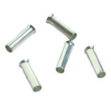 Crimps For Fire Valve Cable PKT OF 5