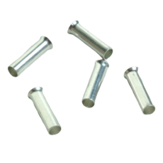 Crimps For Fire Valve Cable Pkt Of 5