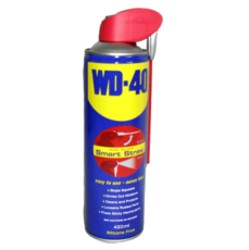 Wd-40 400Ml