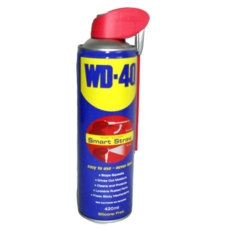 WD-40 400ML