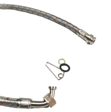 Worcester Hose Flexible Pushfit 810Mm 87186840650