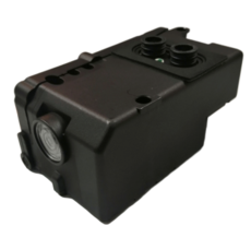 Riello Control Box 20117694 Digital Rdb Blu Rbs222