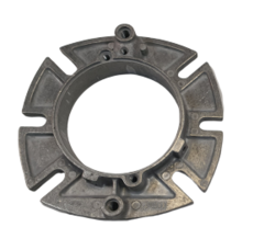 Bentone 6 Hole Flange 11811601