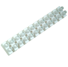 5 Amp Electrical Connection Block Strip