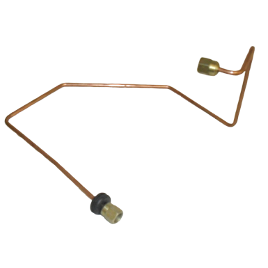 Riello Nozzle Feed Oil Pipe Rdb 3008644
