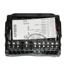 Siemens Adaptor Base Loa24 To Lab1 Kf8819