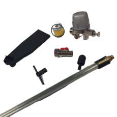 Cts Sight Gauge 4Ft Gem Gem1000A Gem1004