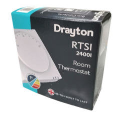 Drayton Rts1 Room Thermostat