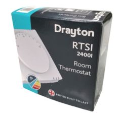 Drayton RTS1 Room Thermostat