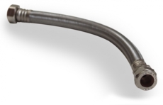 Flexi Tap Connector 12.5Mm Std 22Mm X 3/4" X 50Cm