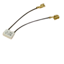 Baxi Suppressor Kit Bermuda 040884