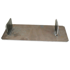 Warm Baffle 70/90 009R 270Mm X 120Mm Mid Bot