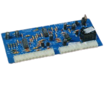 POTTERTON MODULATING BOARD LYNX  407686