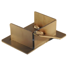 Grant Bottom Baffle Wbs03A Vortex Eco 12/16Kw 16/21