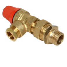 Grant Pressure Relief Valve Prv Outdoor 2.5Bar Mpcbs47
