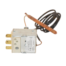 Firebird Control Stat 540588 50/80 Deg Cap Acc000Sta