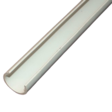 Atkinson Plastic Backing Strip 4Ft 6In Com2024