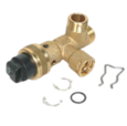 Vaillant Divertor Valve 25-2457   252457