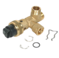 VAILLANT DIVERTOR VALVE 25-2457   252457