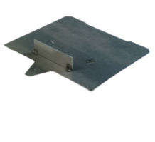 Worcester Top Baffle Ssa5186/2 V Baffle 87161206440