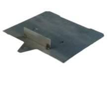 WORCESTER TOP BAFFLE SSA5186/2 V BAFFLE 87161206440