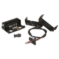Danfoss Wiring Kit Bho/Obc Pho Photocell & Base  057H7224
