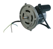 Ecoflam Motor 100W Simel Minor 8 65074326 109007