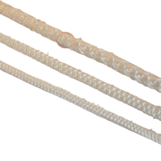 Rope Soft Braided Per 2 Metre Length 12Mm