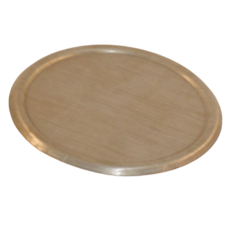 Don Chamber Lid D10123 Rayburn 5" For  8" Conversion