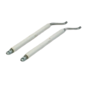 NUWAY Electrode Pair C1/2 ZL2D/NOL U90 300K